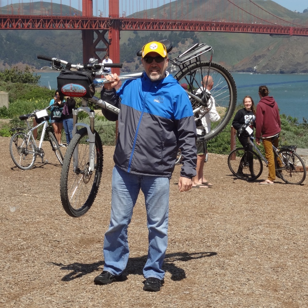 Meet your Posher, Chip